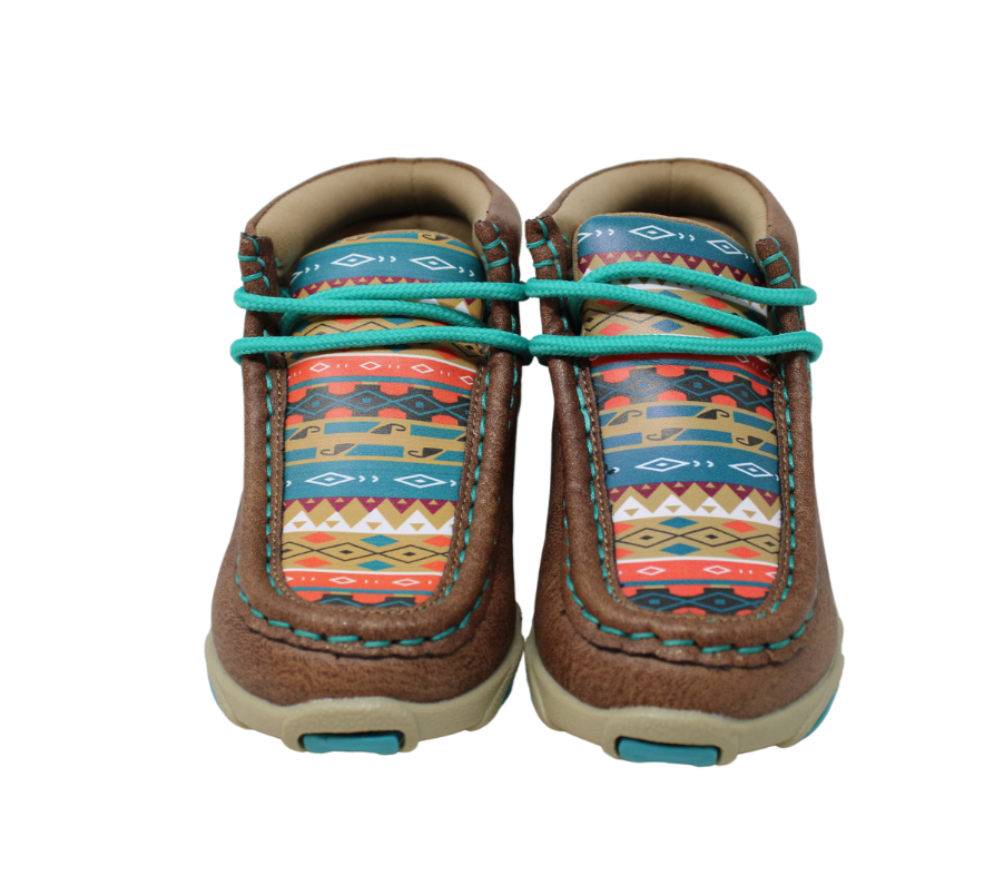 Landry Kids Twister Shoes