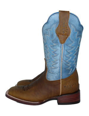 Nelani Cowgirl Boots