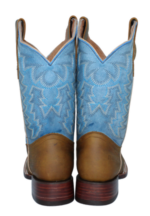 Nelani Cowgirl Boots