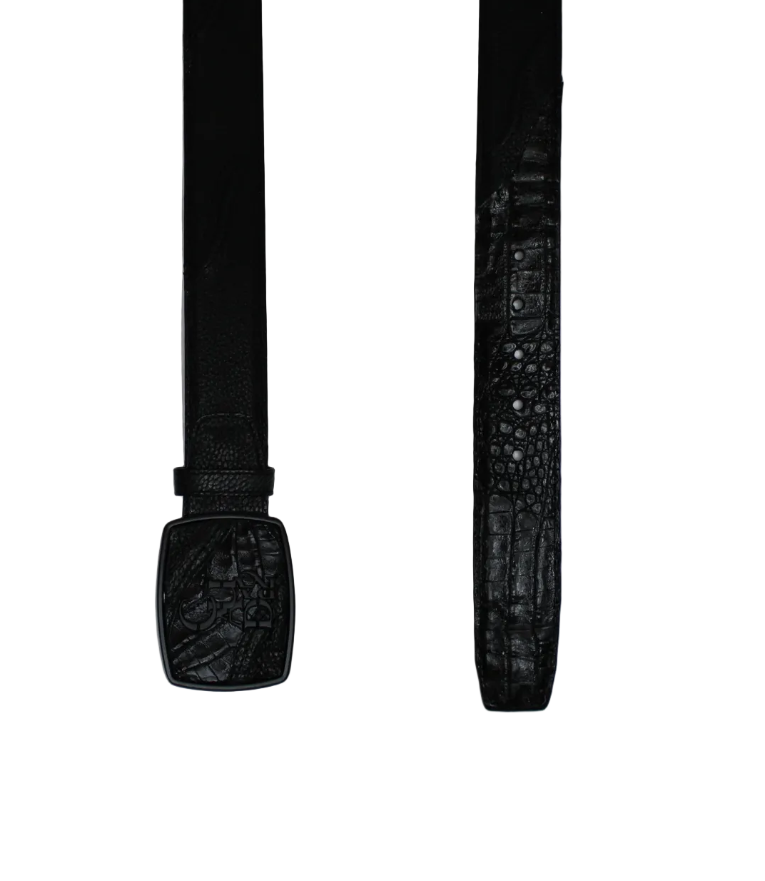 Tampa Cuadra Caiman Belt