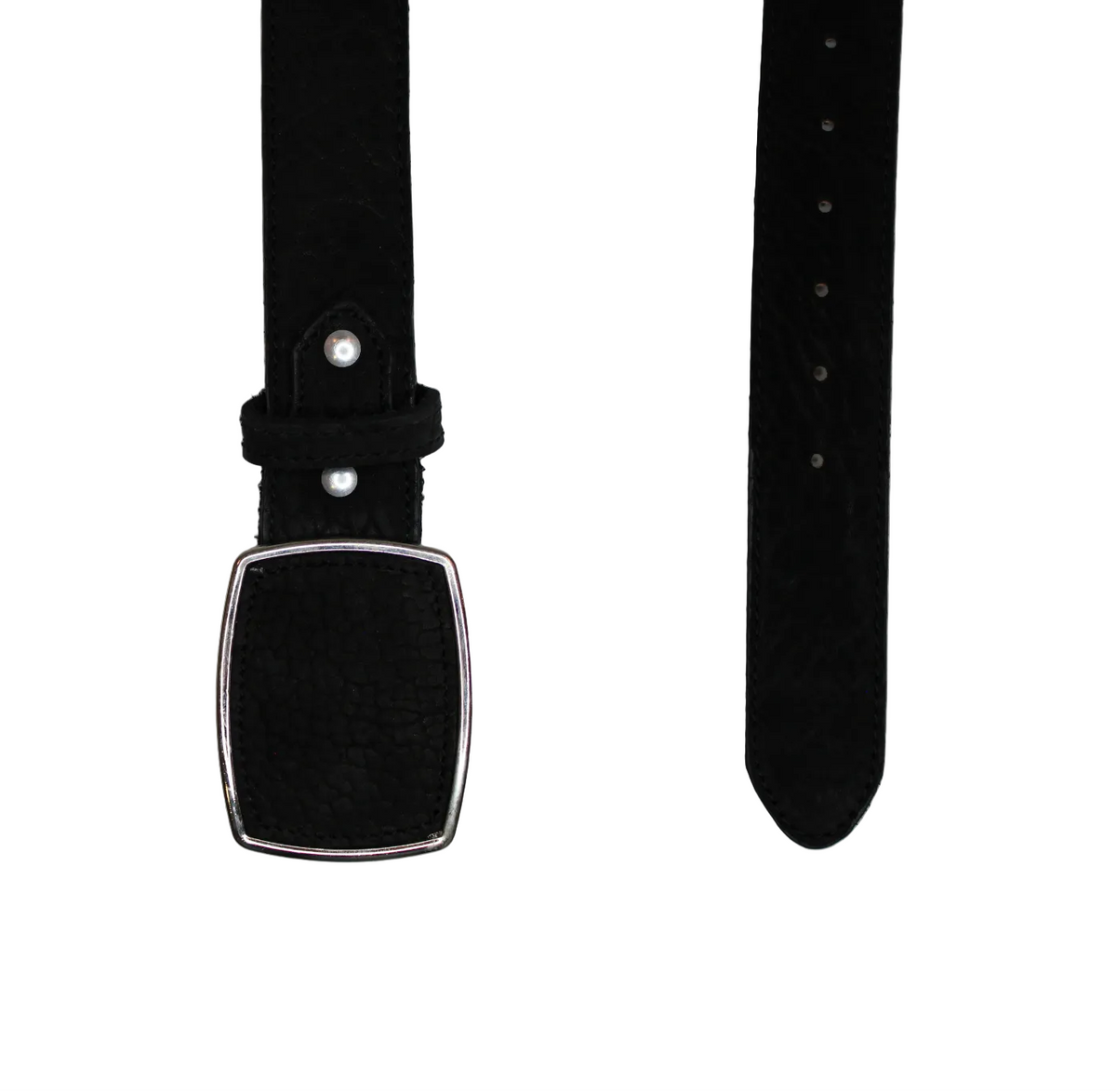 Preston  Men's Leather Belt