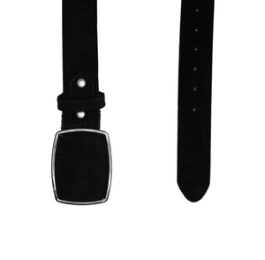 Preston  Men's Leather Belt