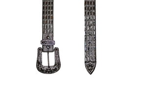 Andromeda Bling Belt