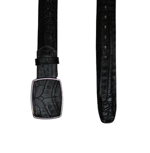 Brennan Caimen Los Altos Belt