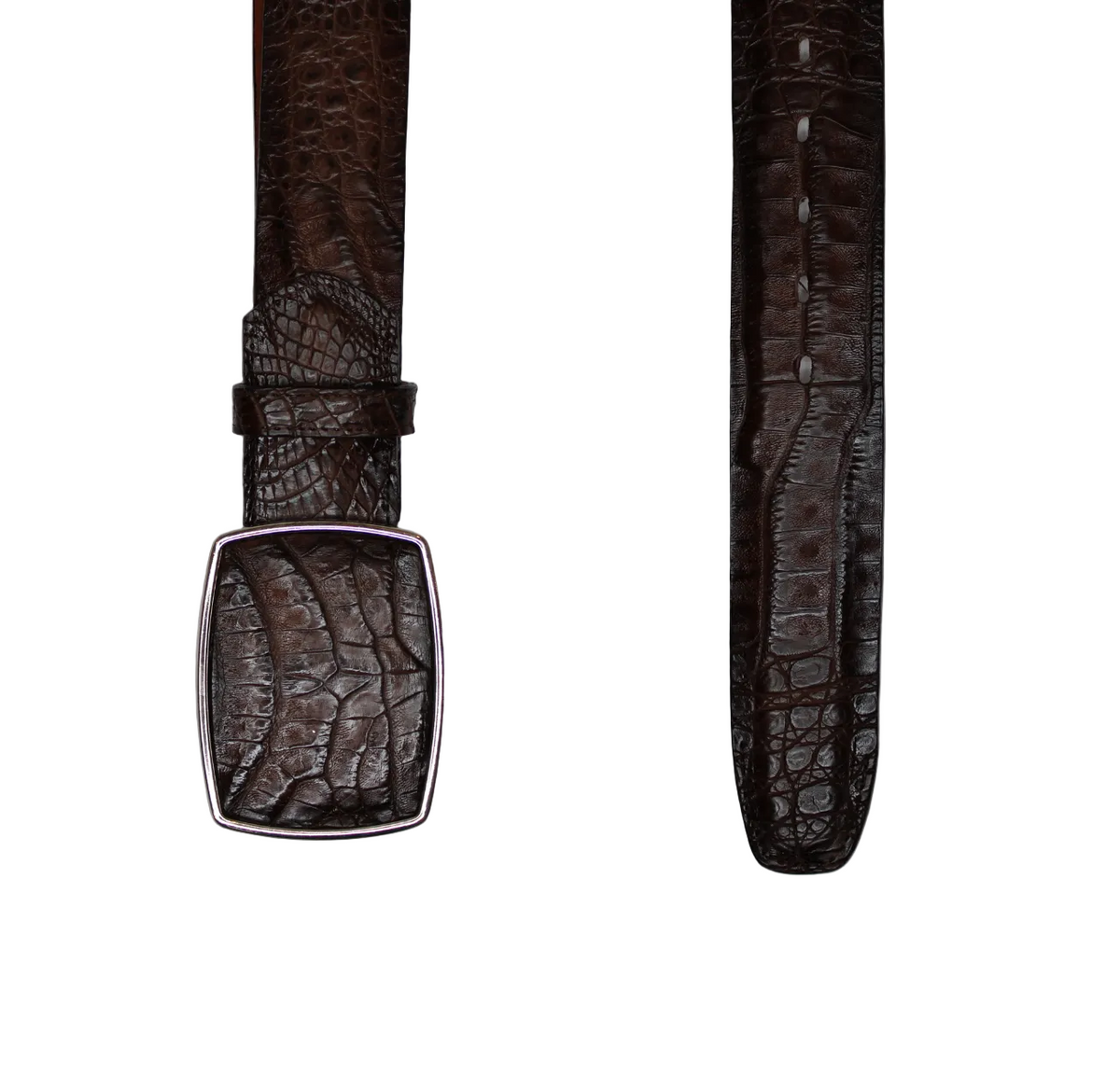 Brennan Caimen Los Altos Belt