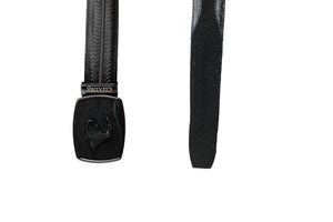 Ray Woven Cuadra Belt