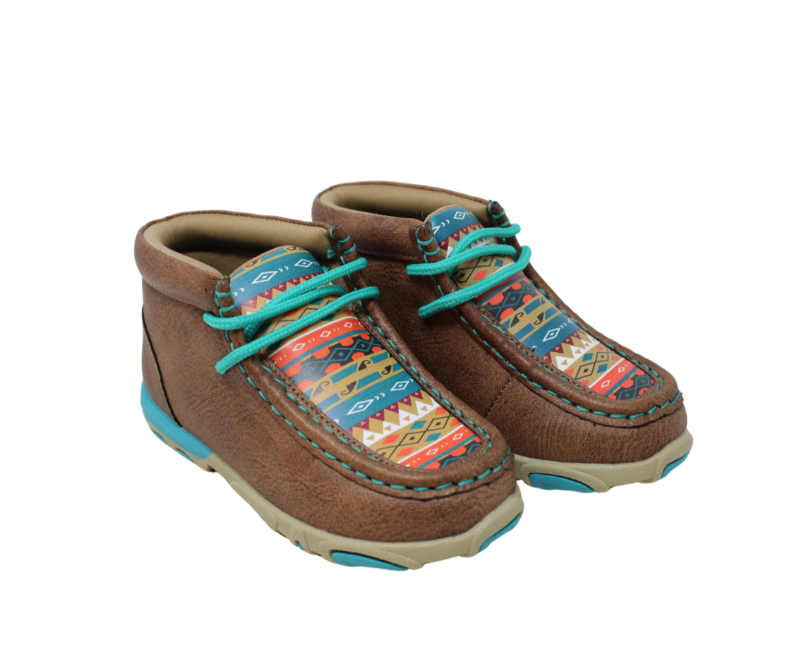 Landry Kids Twister Shoes