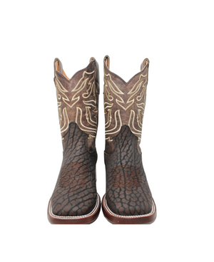 Maxwell Reypa Cuello de Toro Boots