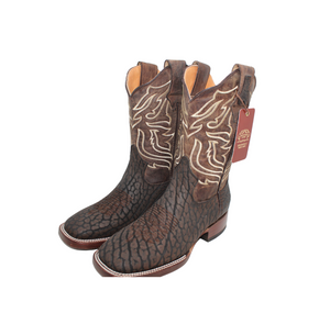 Maxwell Reypa Cuello de Toro Boots