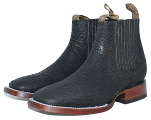 Axel Cuello De Toro Low Boot