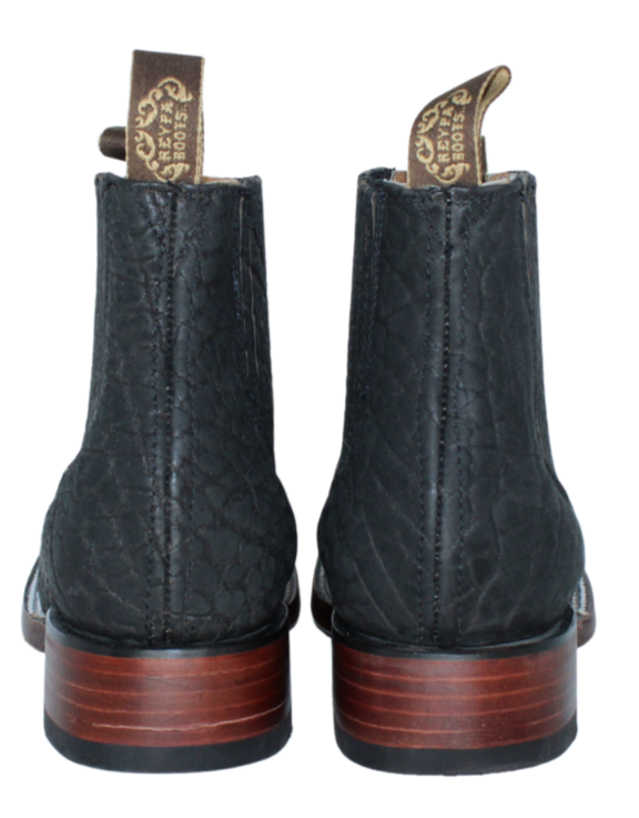 Axel Cuello De Toro Low Boot