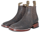 Axel Cuello De Toro Low Boot
