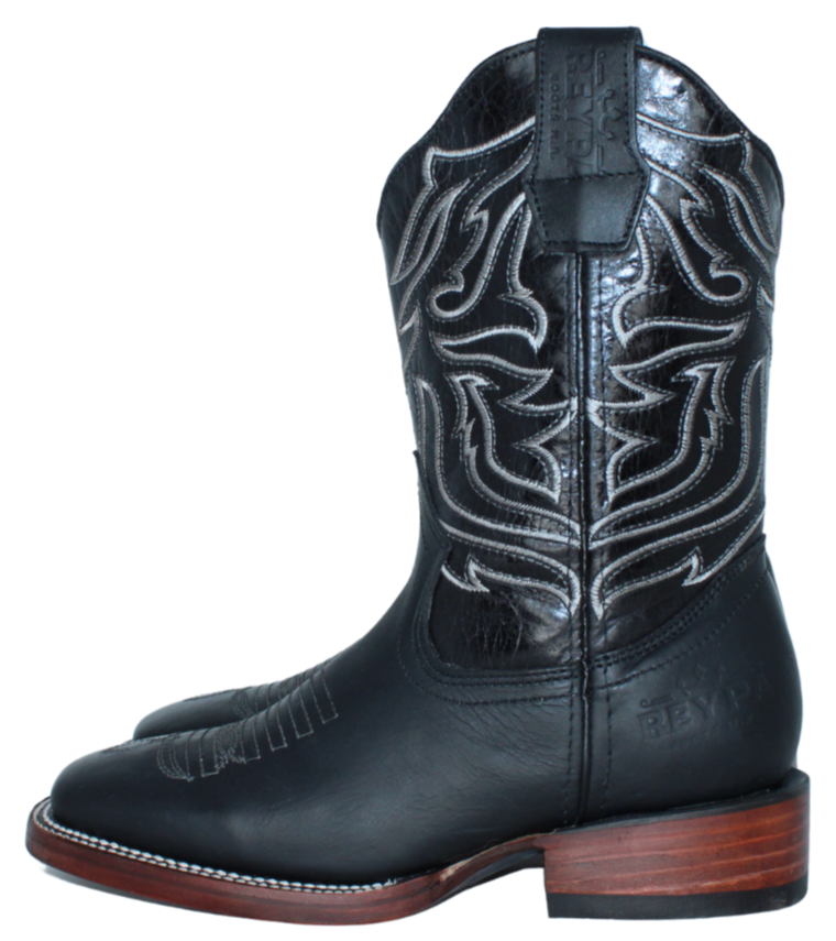 Chance Reypa Boots