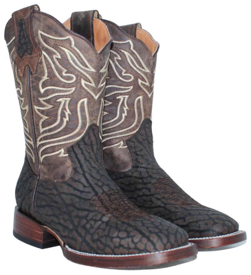 Maxwell Reypa Cuello de Toro Boots