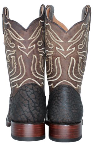 Maxwell Reypa Cuello de Toro Boots