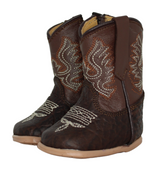 Webster Baby Boots