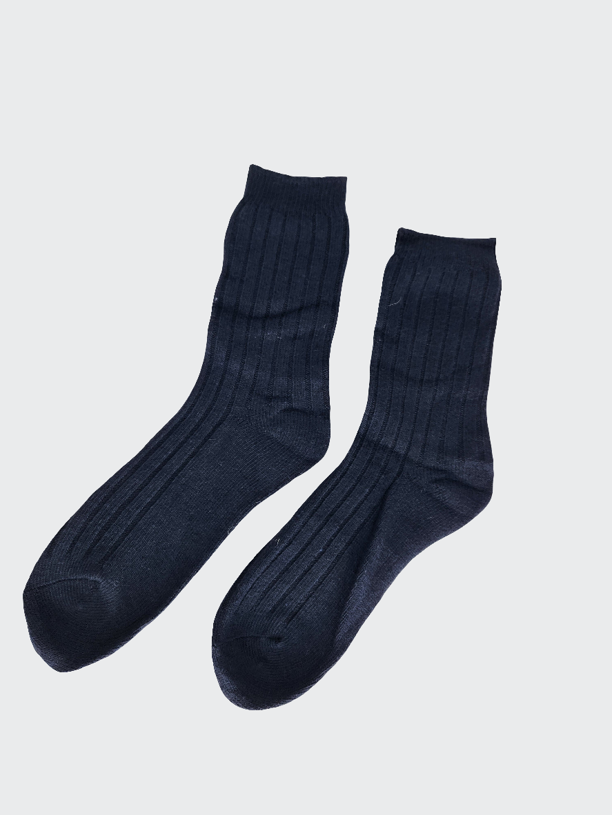 Vi Wool Socks 3pk