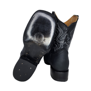 Brock Kids Cowboy Boots
