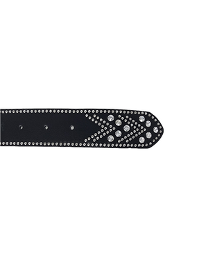 Arya Women's Diamond Belt