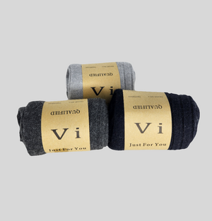Vi Wool Socks 3pk