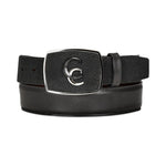 Stinger Black Cuadra Stingray Belt