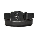 Stinger Black Cuadra Stingray Belt