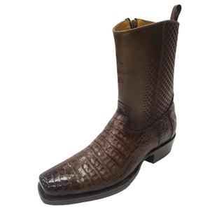 Wido Crocodile Boots