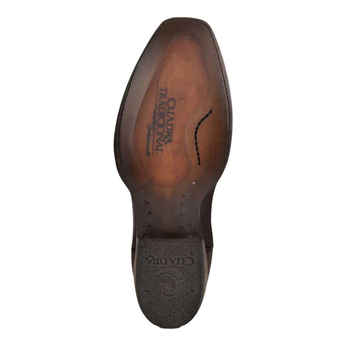Ridge Cuadra Western Boots