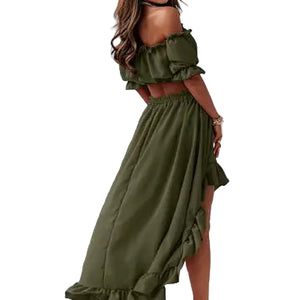Sharon 2-Piece Dress