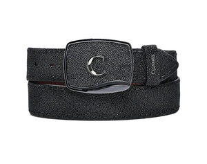 Jeff Black Stingray Exotic Belt