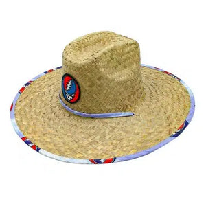 Kenny SYF PG Lifeguard Palm Hat