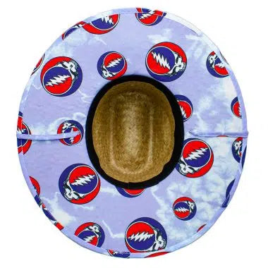 Kenny SYF PG Lifeguard Palm Hat
