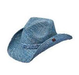 Cotter PG Blue Drifter
