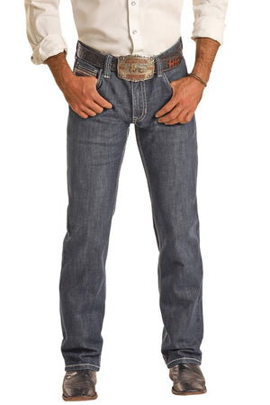 Hurricane R&R Revolver Jeans