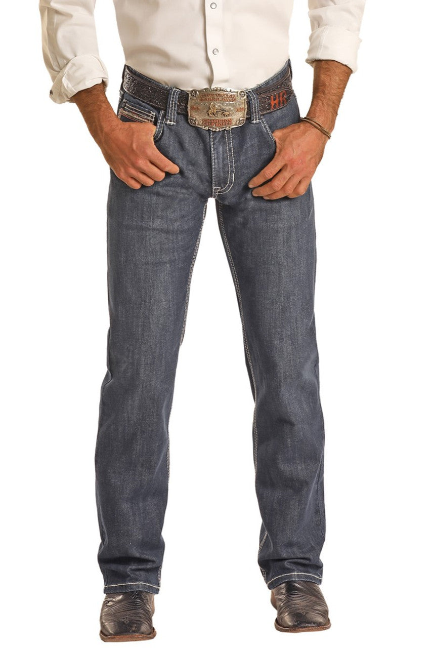 Hurricane R&R Revolver Jeans