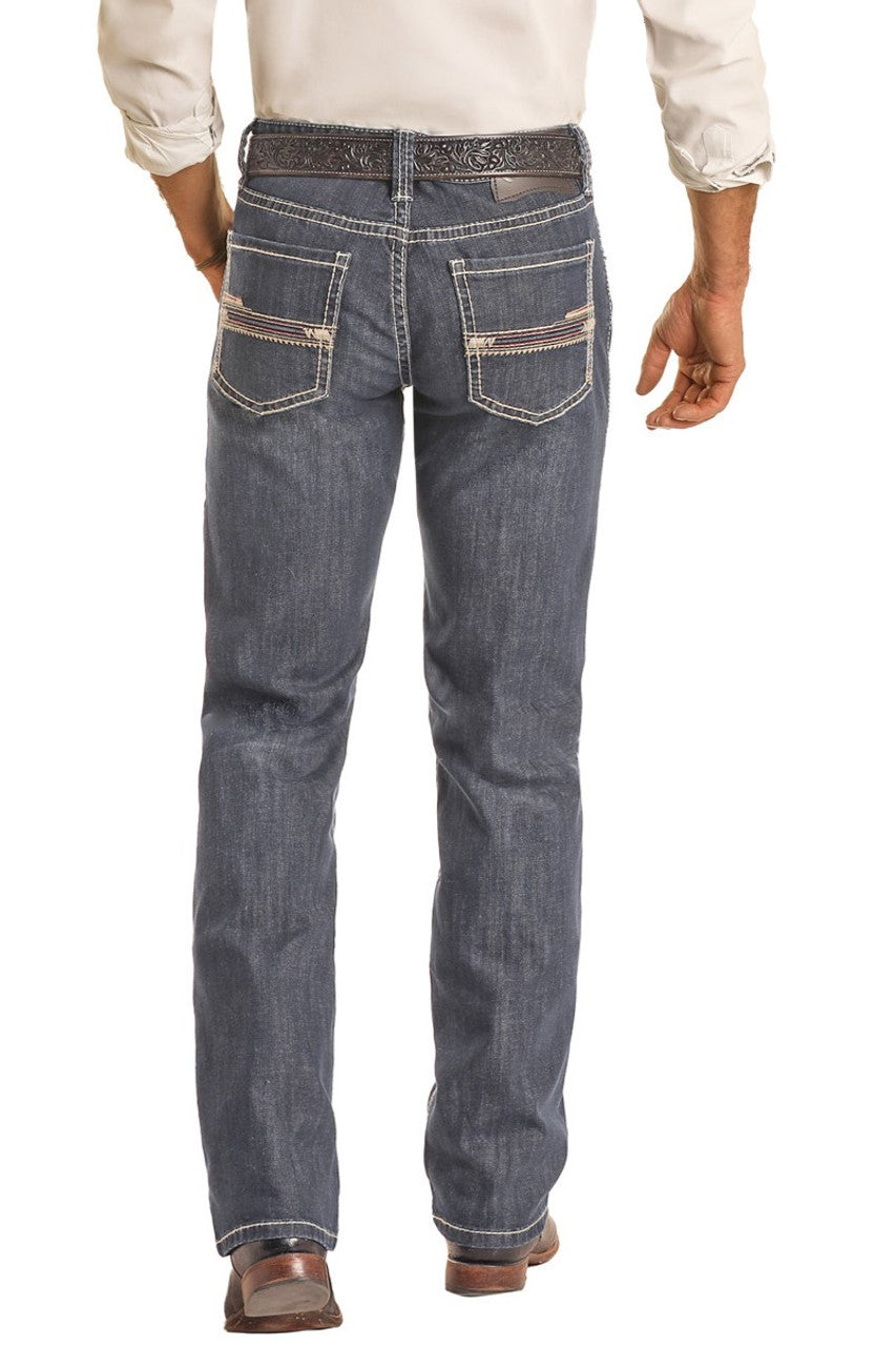 Hurricane R&R Revolver Jeans