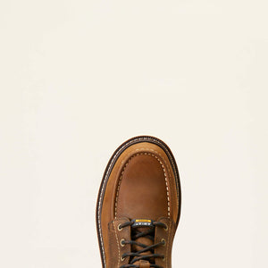 Harlan Ariat Work Boots