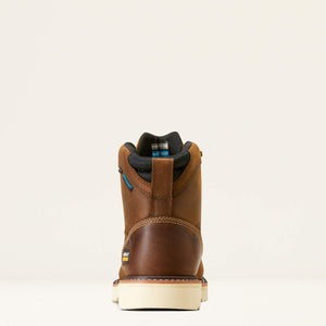 Harlan Ariat Work Boots