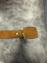 Aleck Men's Leather Belt