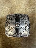 Majesty Assorted Belt Buckles