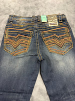 Jaxton Men's Platini Jeans