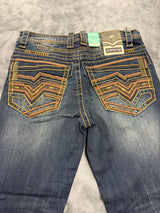 Jaxton Men's Platini Jeans