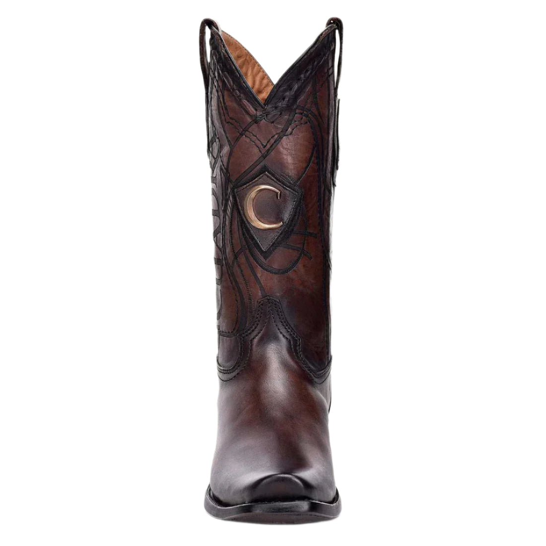 Ridge Cuadra Western Boots