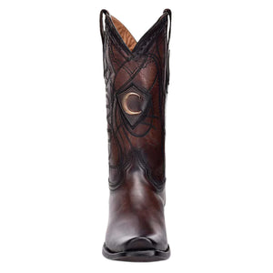 Ridge Cuadra Western Boots
