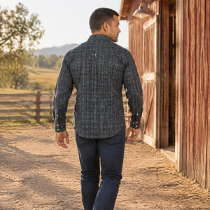 Badland Men's Platini Shirt