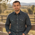Badland Men's Platini Shirt