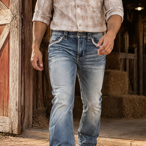 Monterey Platini Jeans