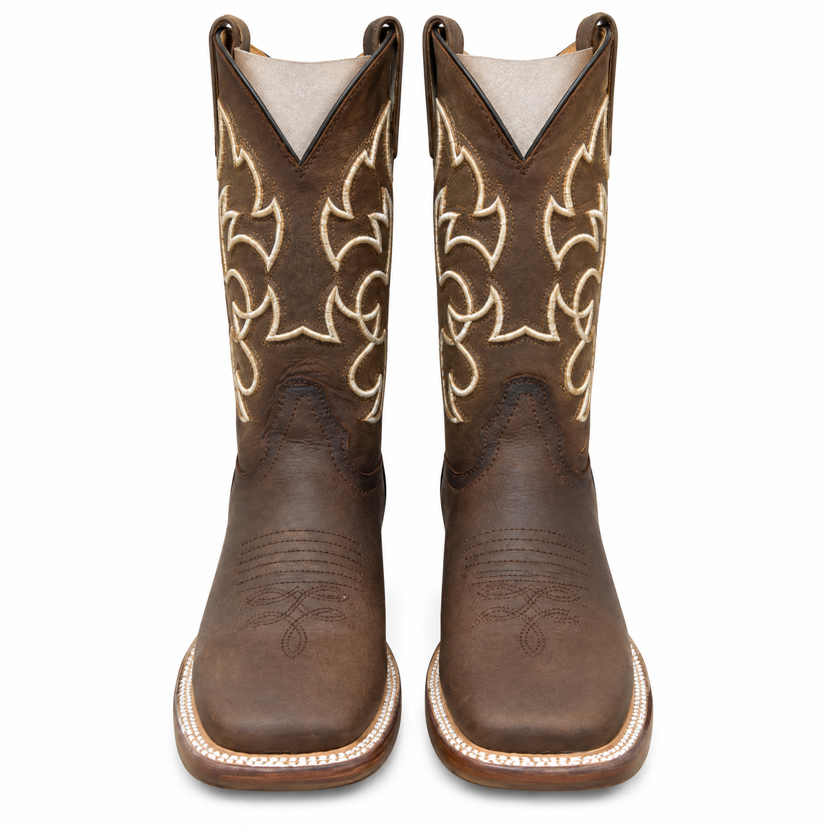 Dacoda Brown Ladies Boot
