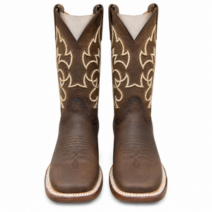 Dacoda Brown Ladies Boot