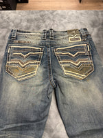 Callum Men's Platini Jeans